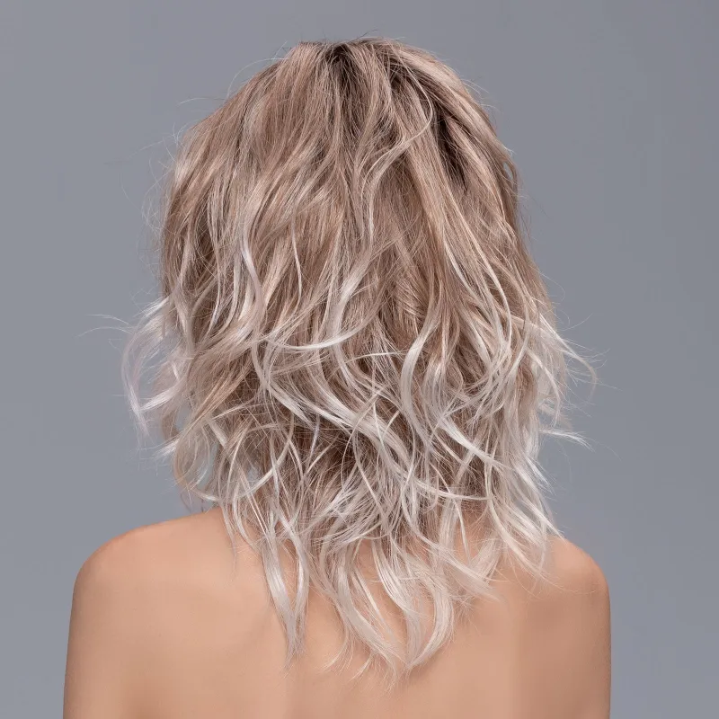 Touch - perruque femme - Changes