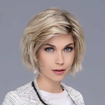French - perruque femme - Changes