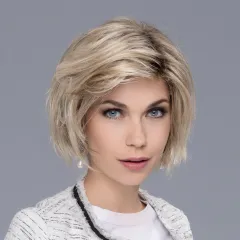 French - perruque femme - Changes