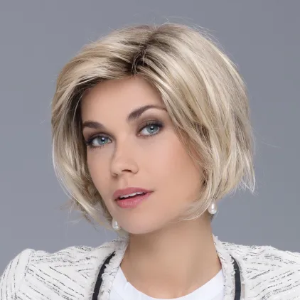 French - perruque femme - Changes