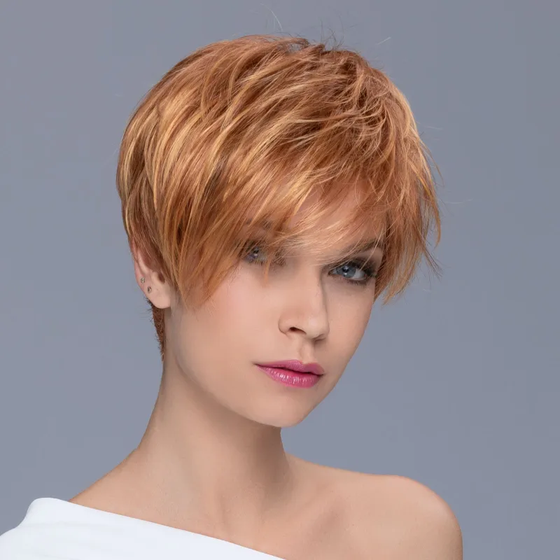 hot - perruque femme - Changes