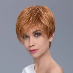 hot - perruque femme - Changes
