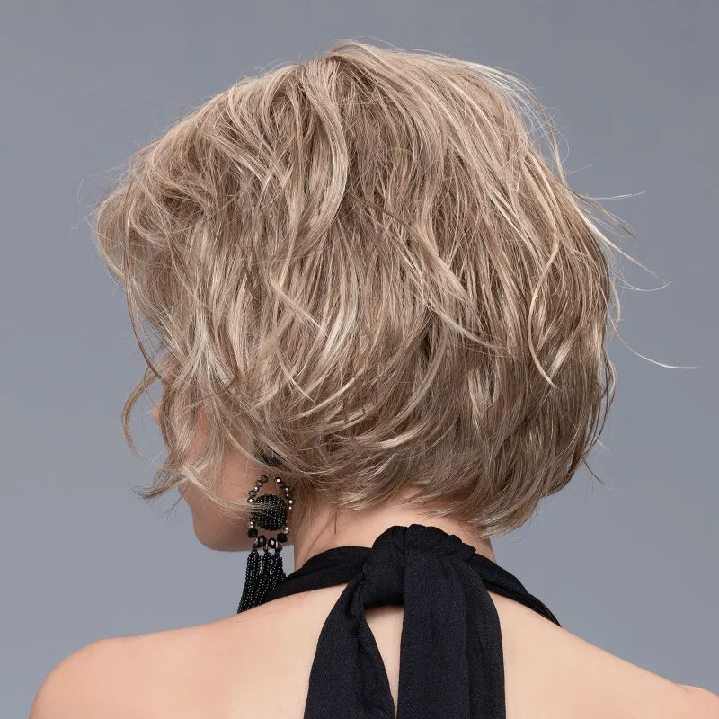 Night - perruque femme - Changes