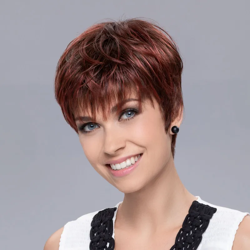 Pixie - perruque femme - Changes