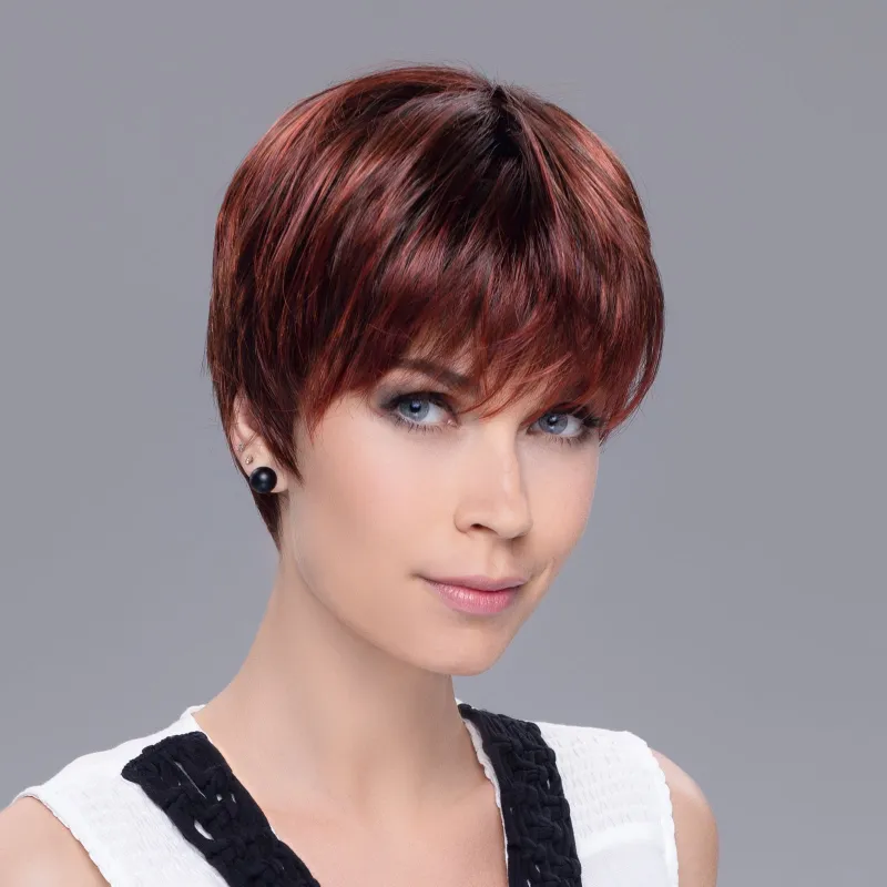 Pixie - perruque femme - Changes