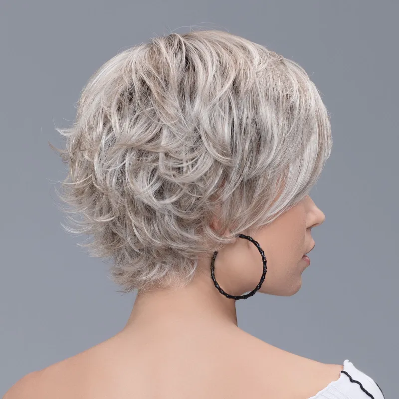 Raise - perruque femme - Changes