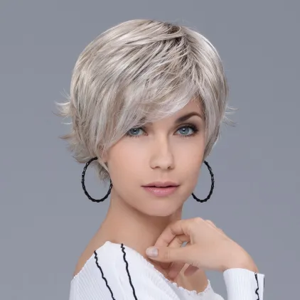 Raise - perruque femme - Changes