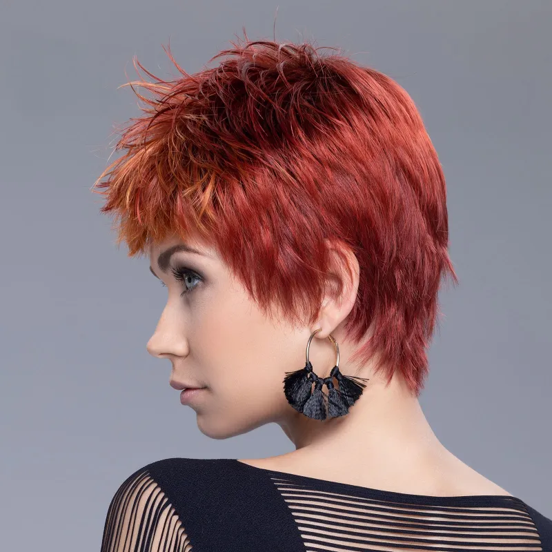 Snap - perruque femme - Changes