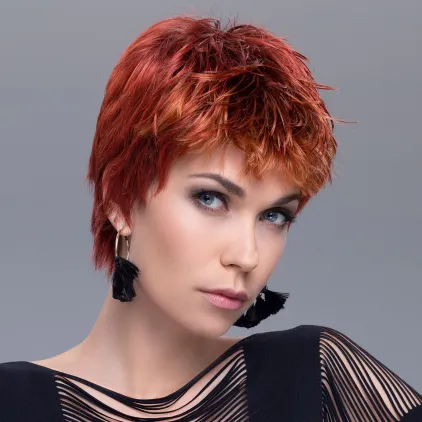 Snap - perruque femme - Changes