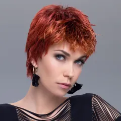 Snap - perruque femme - Changes