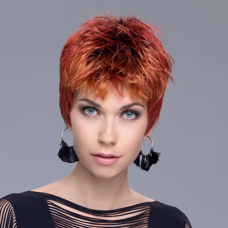 Snap - perruque femme - Changes