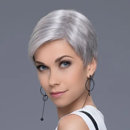 Step - perruque femme - Changes