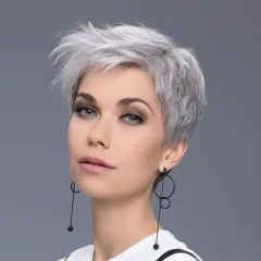 Step - perruque femme - Changes