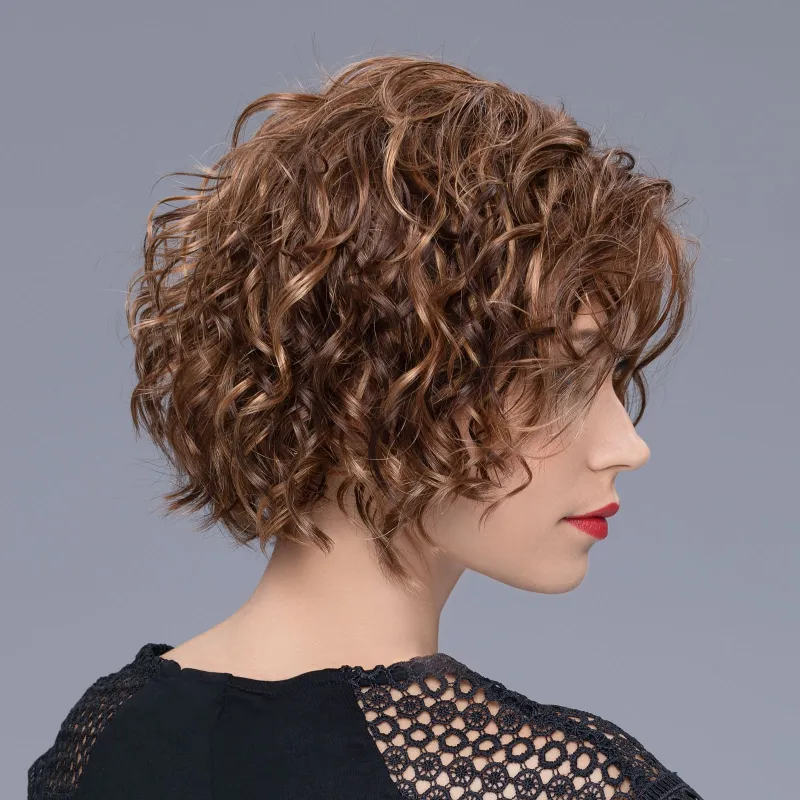 Turn - perruque femme - Changes