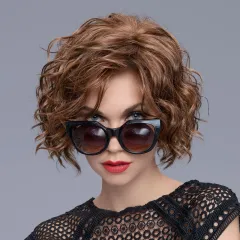 Turn - perruque femme - Changes