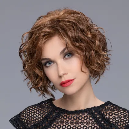 Turn - perruque femme - Changes