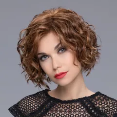 Turn - perruque femme - Changes