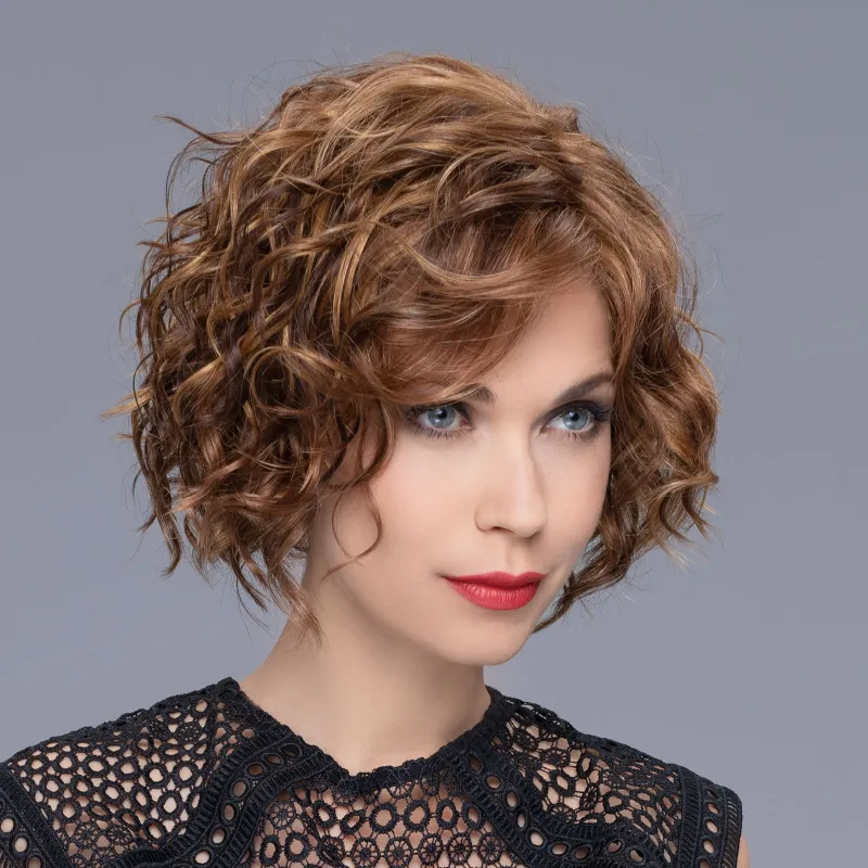 Turn - perruque femme - Changes