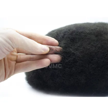 Complément capillaire Afro