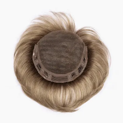 Lace Top - Volumateur capillaire Top Pieces - Ellen Wille