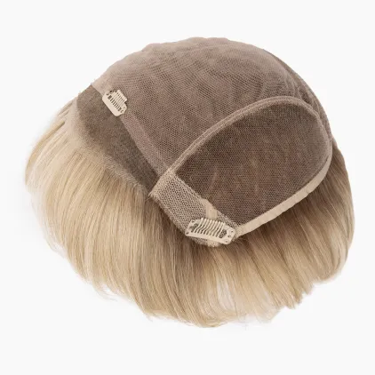 Ideal - Volumateur capillaire Top Pieces - Ellen Wille