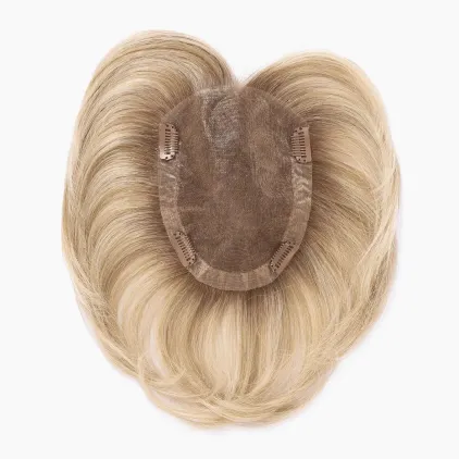Real - Volumateur capillaire Top Pieces - Ellen Wille