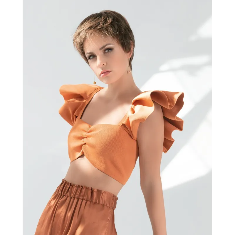 Aura - perruque femme - Hair Society