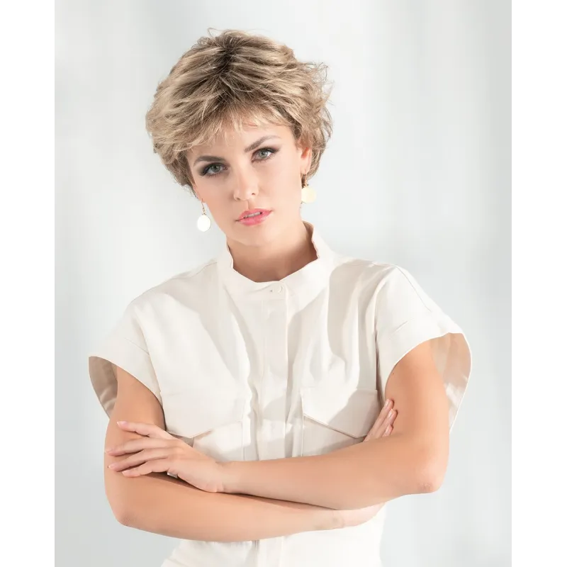 Charme - perruque femme - Hair Society