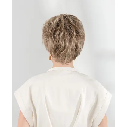 Charme - perruque femme - Hair Society