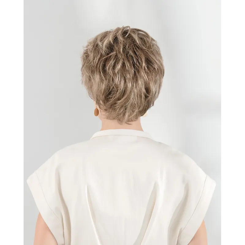 Charme - perruque femme - Hair Society