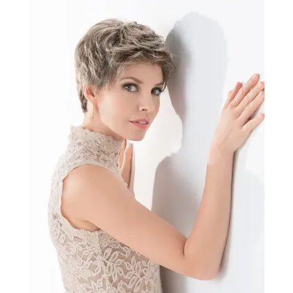 Spa - perruque femme - Hair Society