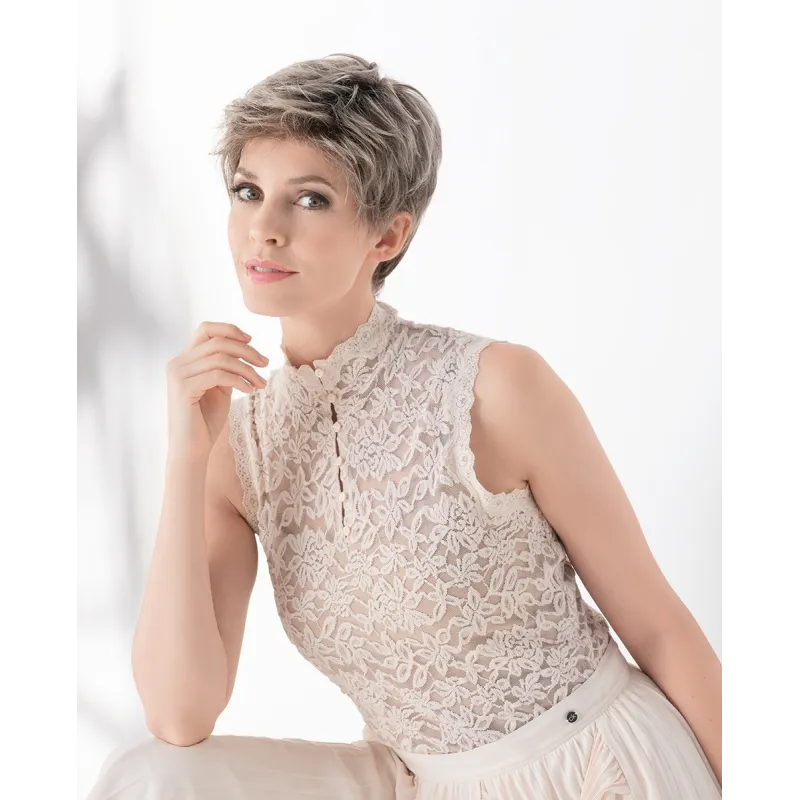 Spa - perruque femme - Hair Society