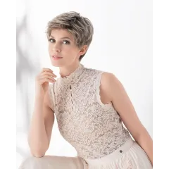 Spa - perruque femme - Hair Society