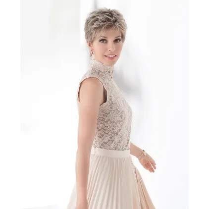Spa - perruque femme - Hair Society