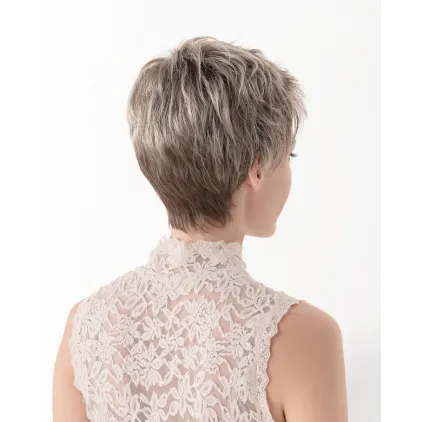 Spa - perruque femme - Hair Society