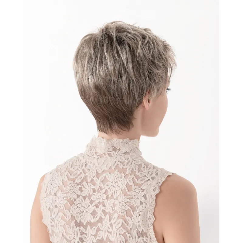 Spa - perruque femme - Hair Society