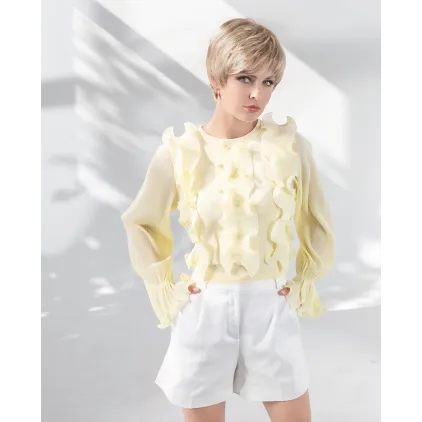 Select soft - perruque femme - Hair Society