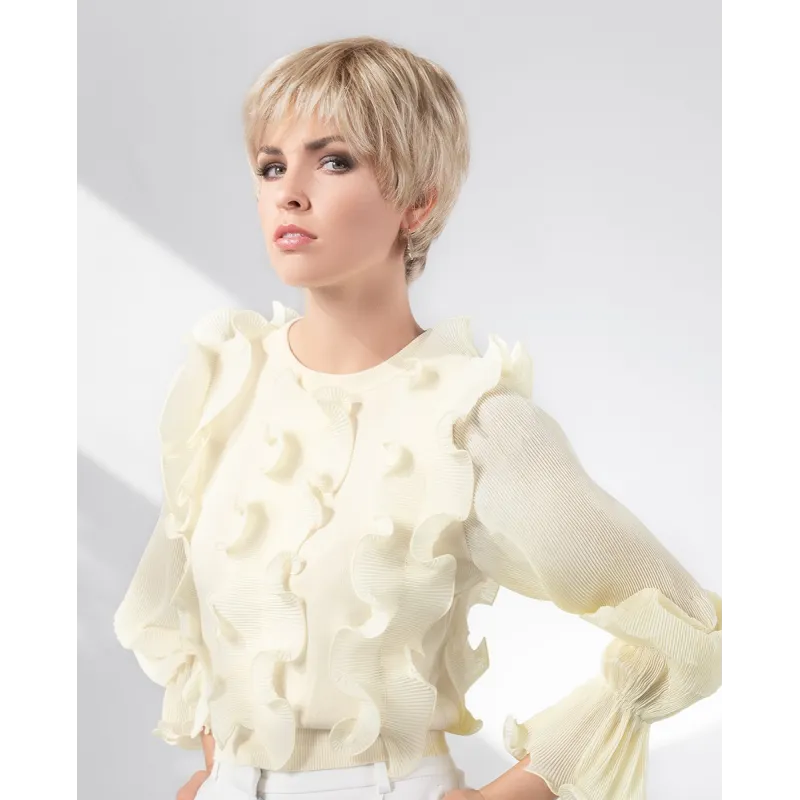 Select soft - perruque femme - Hair Society