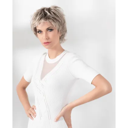 Vanity - perruque femme - Hair Society