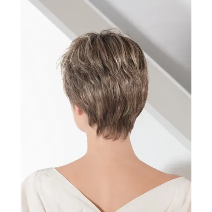 Posh - perruque femme - Hair Society