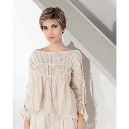 Posh - perruque femme - Hair Society