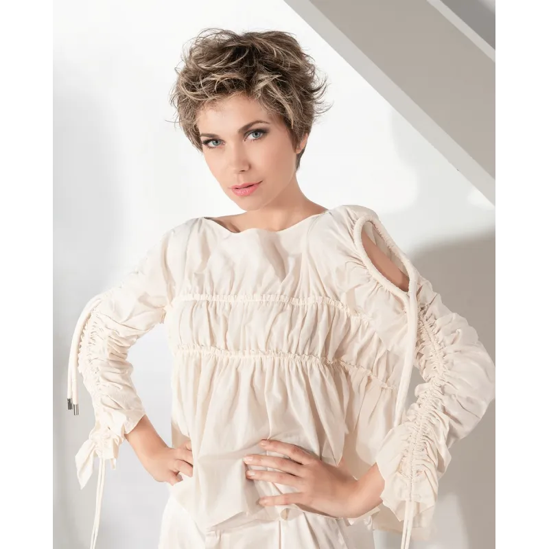 Posh - perruque femme - Hair Society