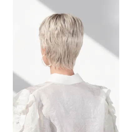 Call - perruque femme - Hair Society