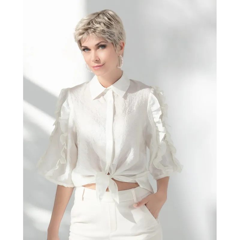 Call - perruque femme - Hair Society