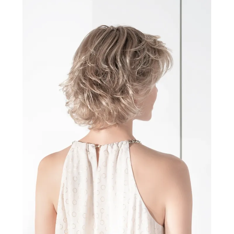 Bloom - perruque femme - Hair Society