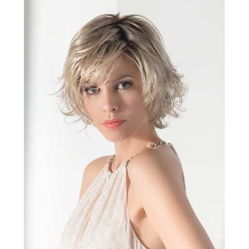 Bloom - perruque femme - Hair Society