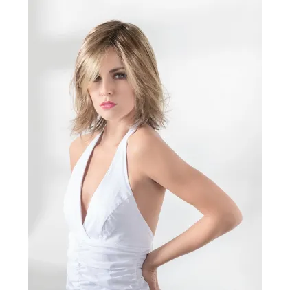 Icone - perruque femme - Hair Society