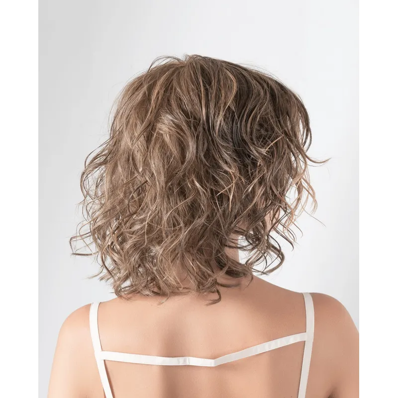 Eclat - perruque femme - Hair Society