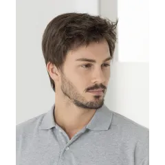 Brad - Ellen Wille hairMania