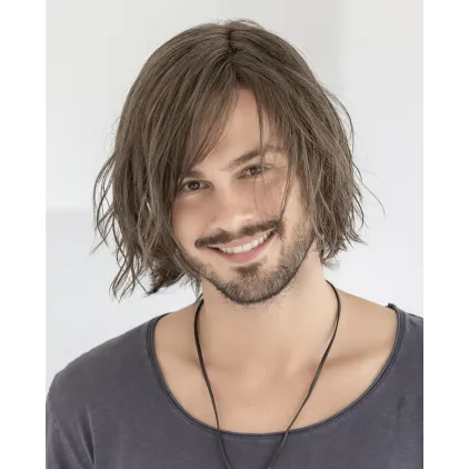 Brian - Perruque Homme - HAIRforMANce
